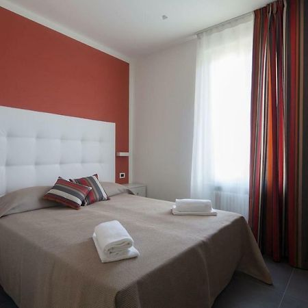Villino Wanda Hotel Монтеросо ал Маре Екстериор снимка