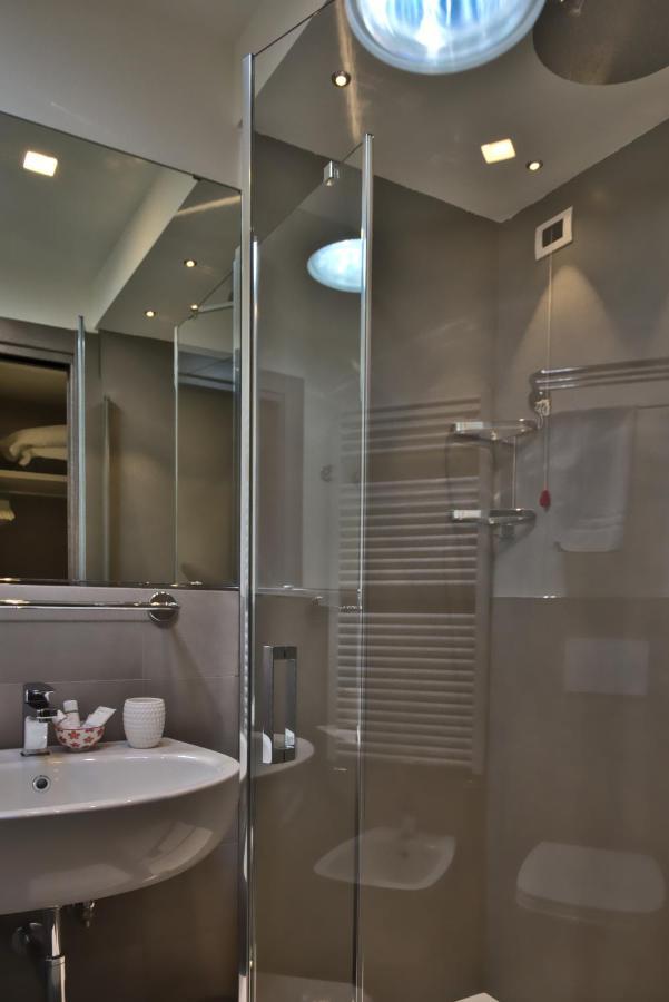 Villino Wanda Hotel Монтеросо ал Маре Екстериор снимка