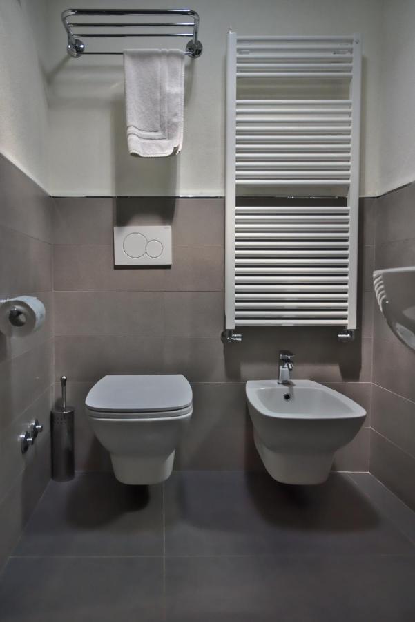 Villino Wanda Hotel Монтеросо ал Маре Екстериор снимка