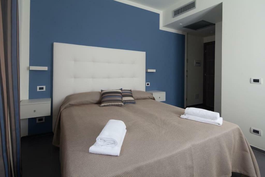 Villino Wanda Hotel Монтеросо ал Маре Екстериор снимка