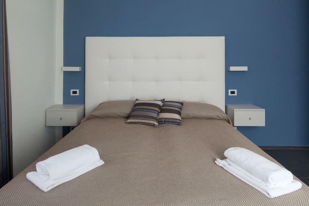 Villino Wanda Hotel Монтеросо ал Маре Екстериор снимка