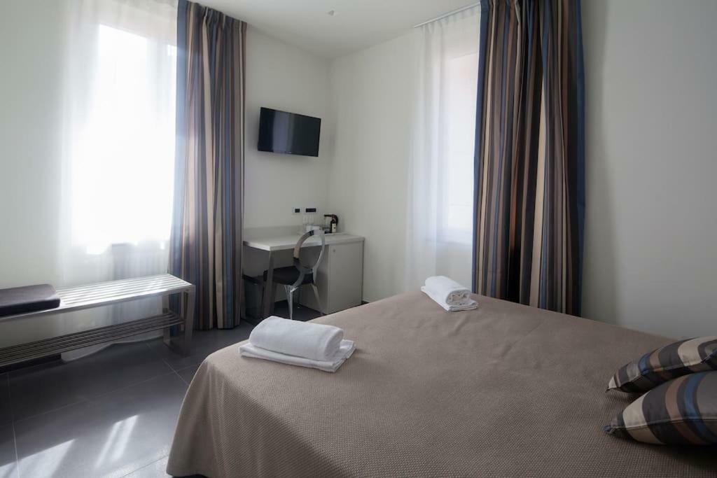 Villino Wanda Hotel Монтеросо ал Маре Екстериор снимка