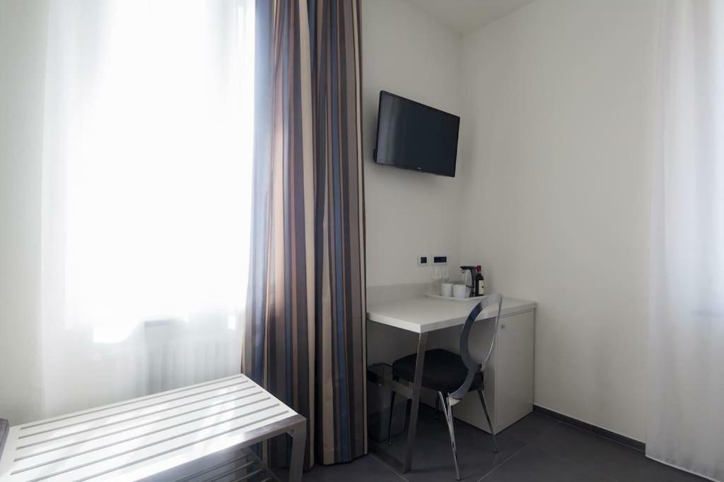 Villino Wanda Hotel Монтеросо ал Маре Екстериор снимка