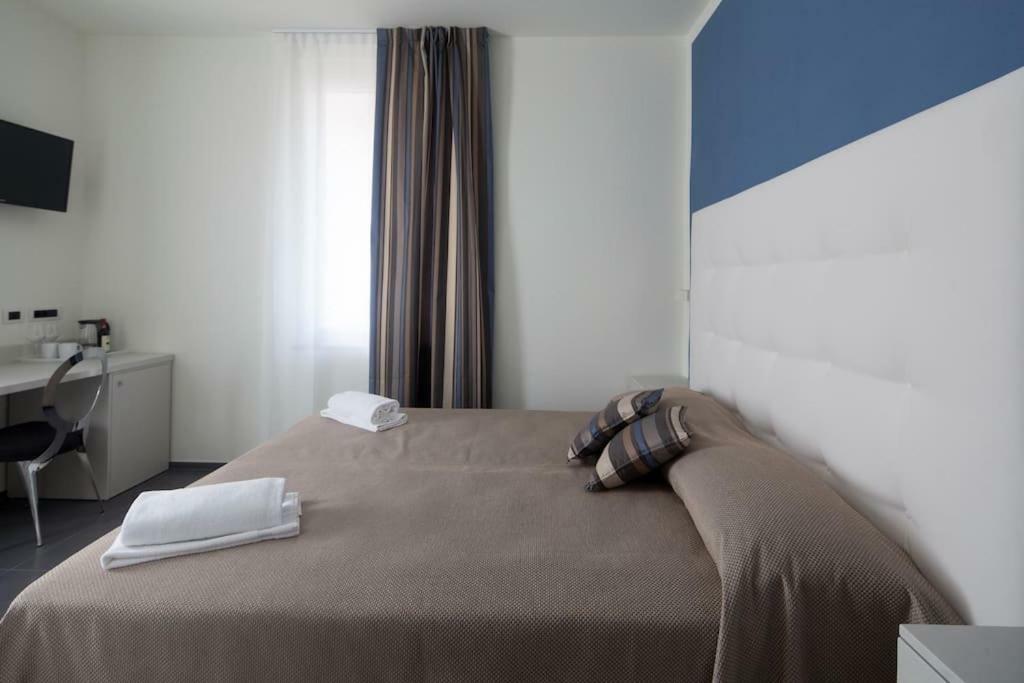 Villino Wanda Hotel Монтеросо ал Маре Екстериор снимка