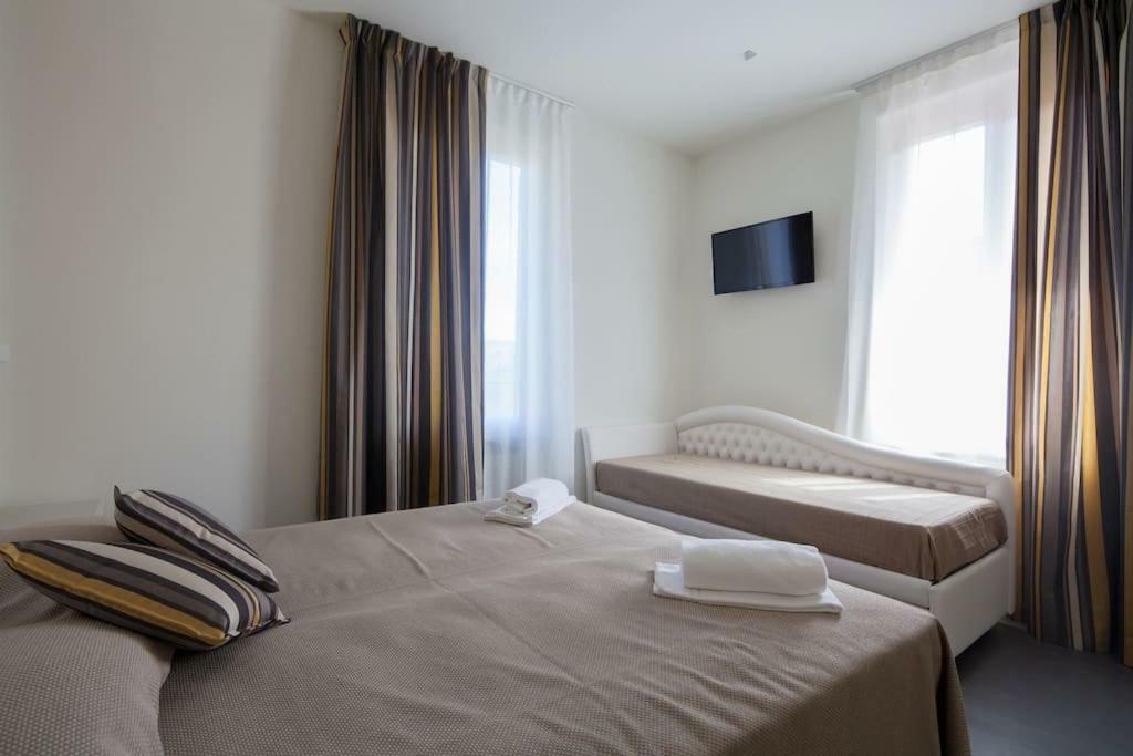 Villino Wanda Hotel Монтеросо ал Маре Екстериор снимка