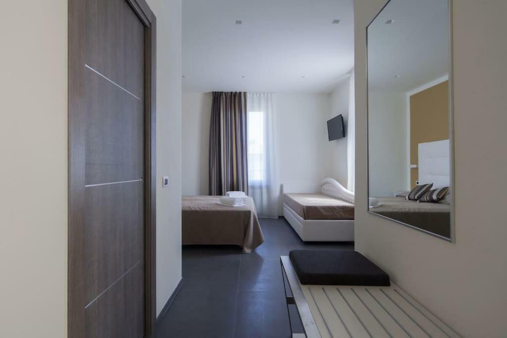 Villino Wanda Hotel Монтеросо ал Маре Екстериор снимка