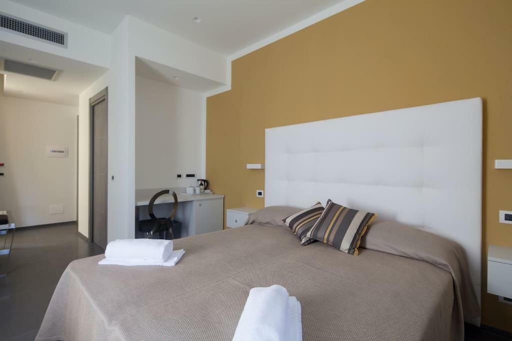 Villino Wanda Hotel Монтеросо ал Маре Екстериор снимка