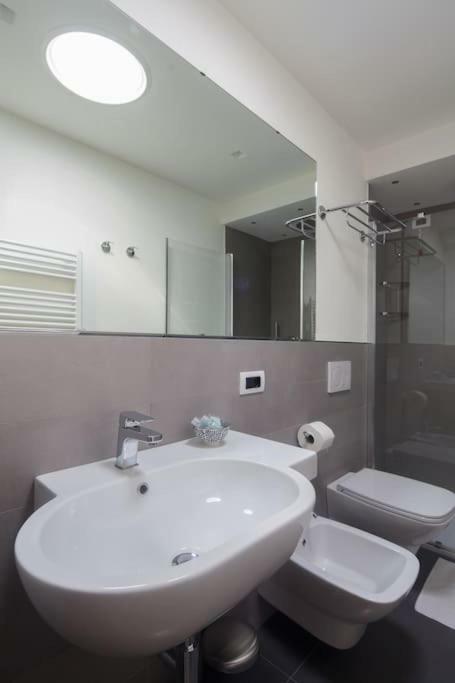 Villino Wanda Hotel Монтеросо ал Маре Екстериор снимка