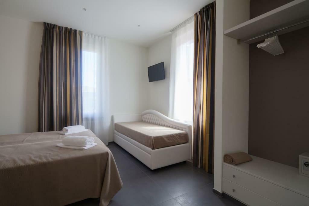 Villino Wanda Hotel Монтеросо ал Маре Екстериор снимка