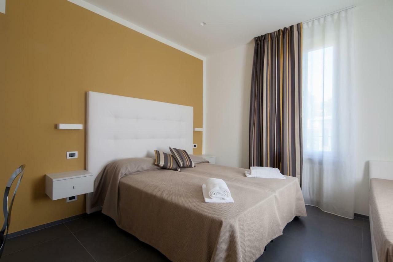 Villino Wanda Hotel Монтеросо ал Маре Екстериор снимка