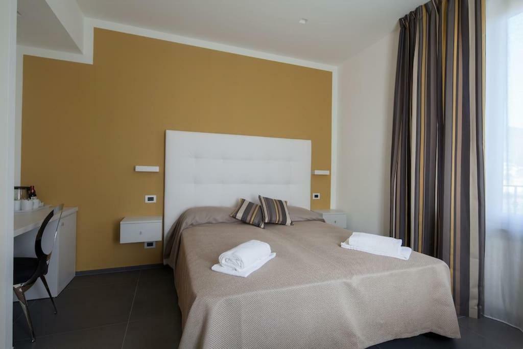 Villino Wanda Hotel Монтеросо ал Маре Екстериор снимка