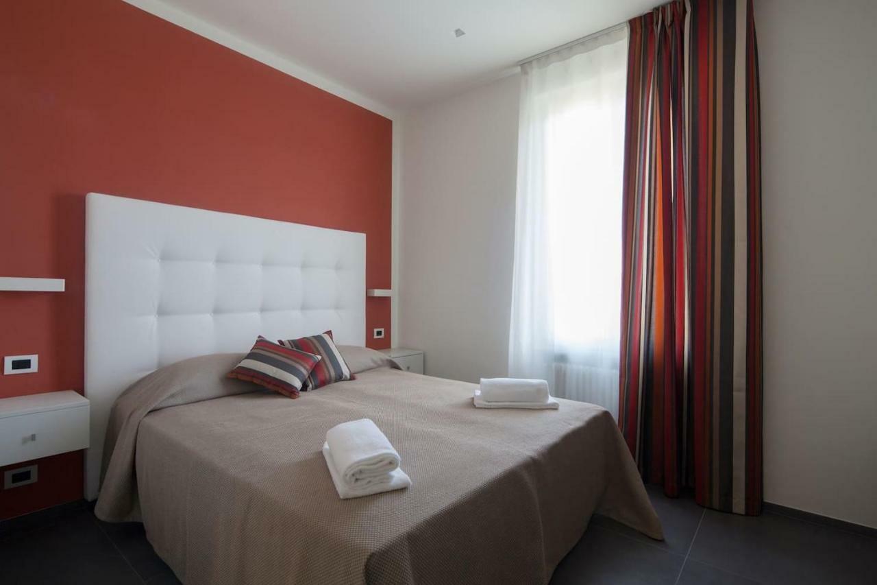 Villino Wanda Hotel Монтеросо ал Маре Екстериор снимка