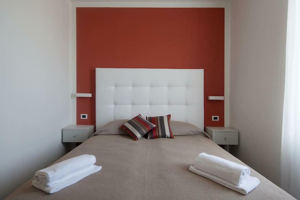 Villino Wanda Hotel Монтеросо ал Маре Екстериор снимка