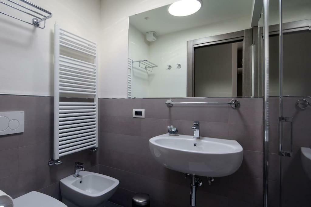 Villino Wanda Hotel Монтеросо ал Маре Екстериор снимка
