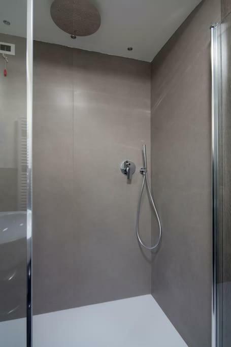 Villino Wanda Hotel Монтеросо ал Маре Екстериор снимка