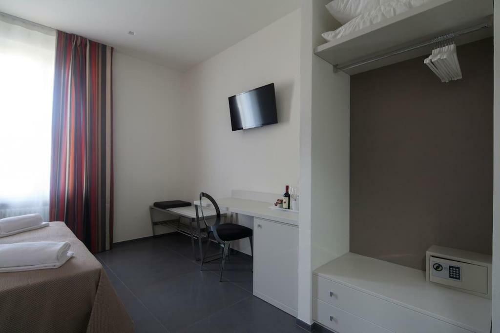 Villino Wanda Hotel Монтеросо ал Маре Екстериор снимка