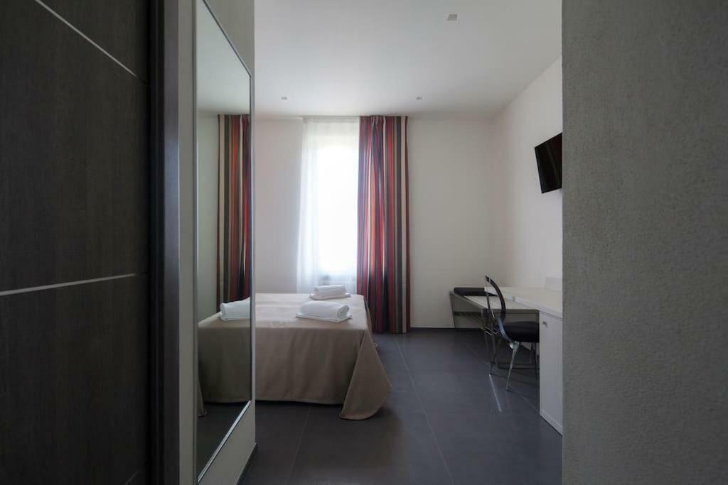 Villino Wanda Hotel Монтеросо ал Маре Екстериор снимка