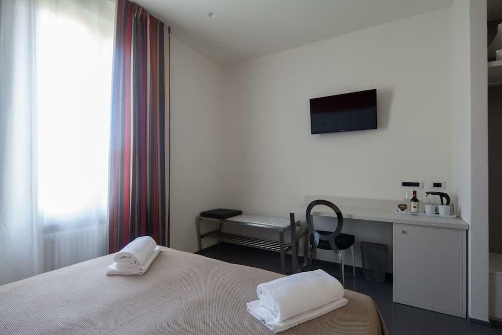 Villino Wanda Hotel Монтеросо ал Маре Екстериор снимка