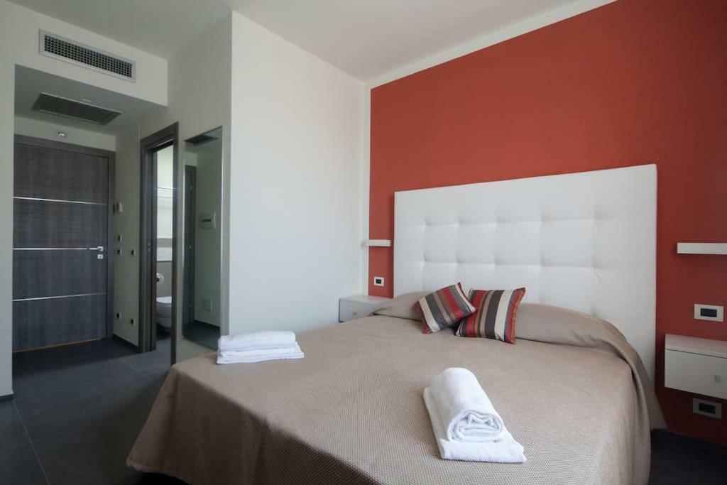 Villino Wanda Hotel Монтеросо ал Маре Екстериор снимка