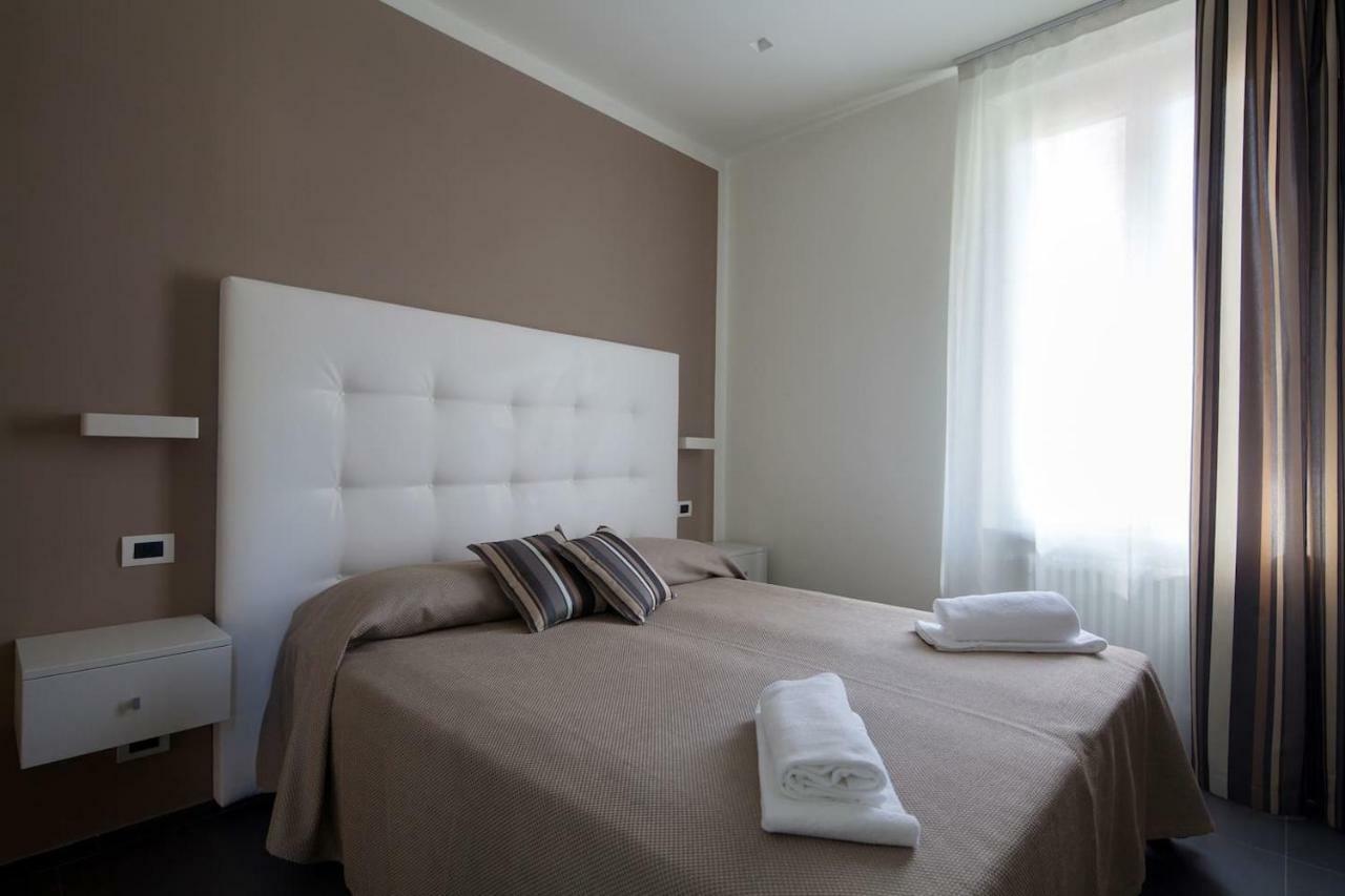 Villino Wanda Hotel Монтеросо ал Маре Екстериор снимка
