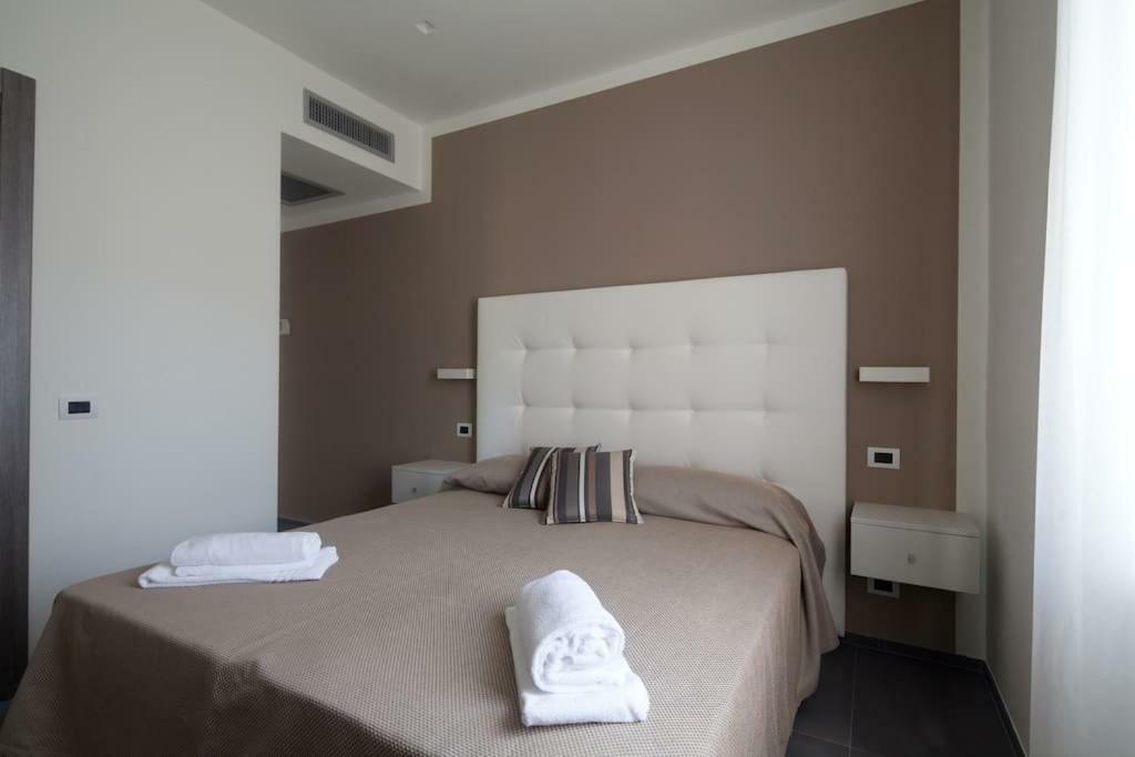 Villino Wanda Hotel Монтеросо ал Маре Екстериор снимка