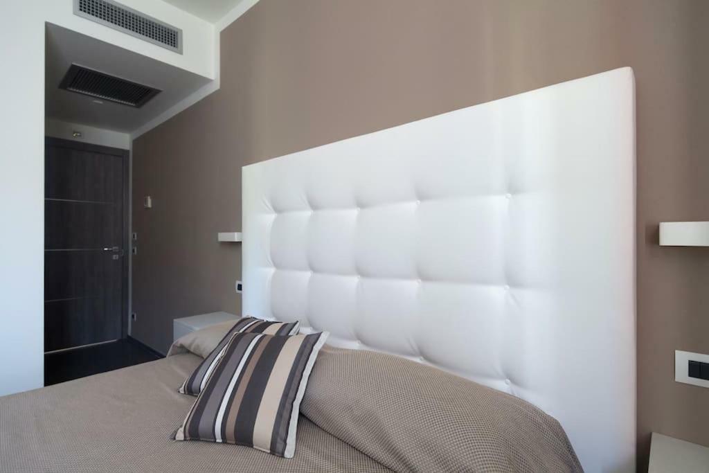 Villino Wanda Hotel Монтеросо ал Маре Екстериор снимка