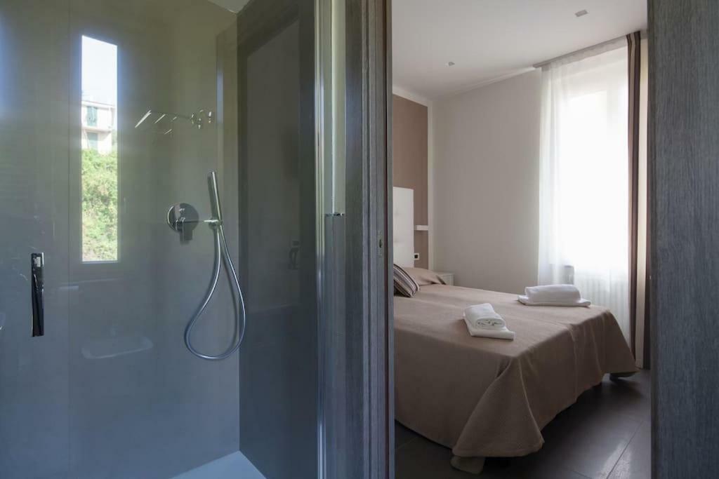 Villino Wanda Hotel Монтеросо ал Маре Екстериор снимка