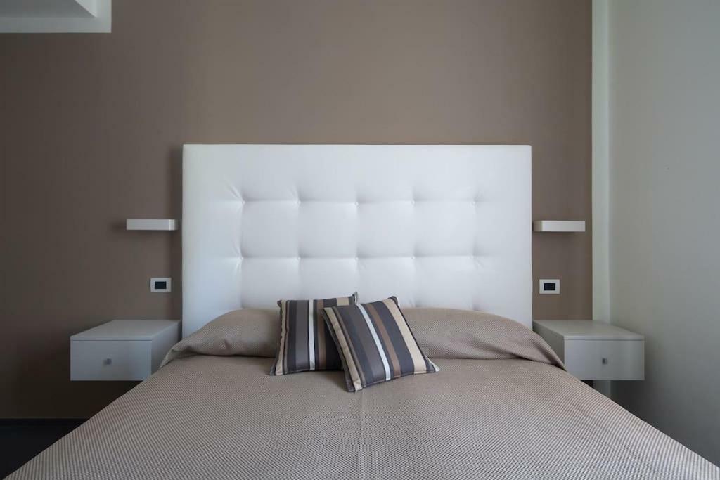 Villino Wanda Hotel Монтеросо ал Маре Екстериор снимка