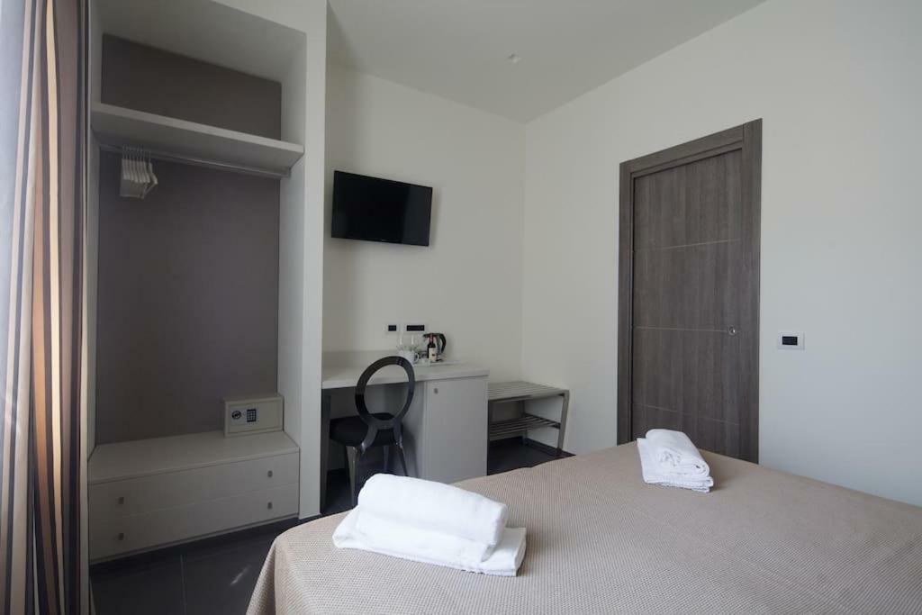 Villino Wanda Hotel Монтеросо ал Маре Екстериор снимка