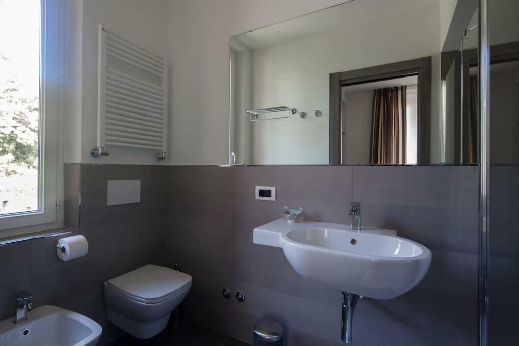Villino Wanda Hotel Монтеросо ал Маре Екстериор снимка